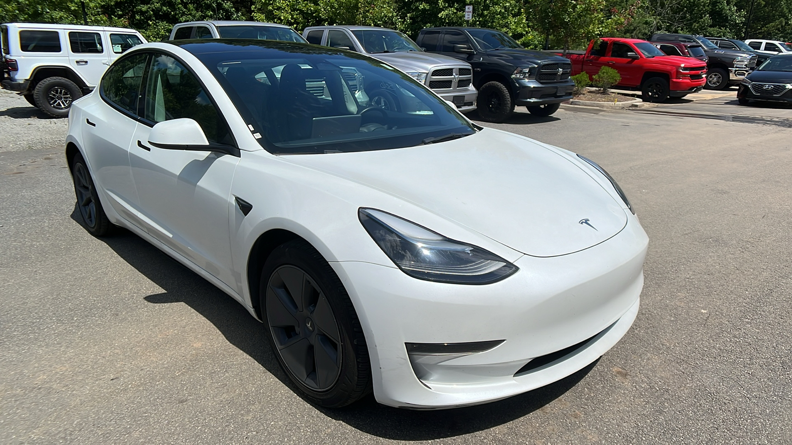 2023 Tesla Model 3  3