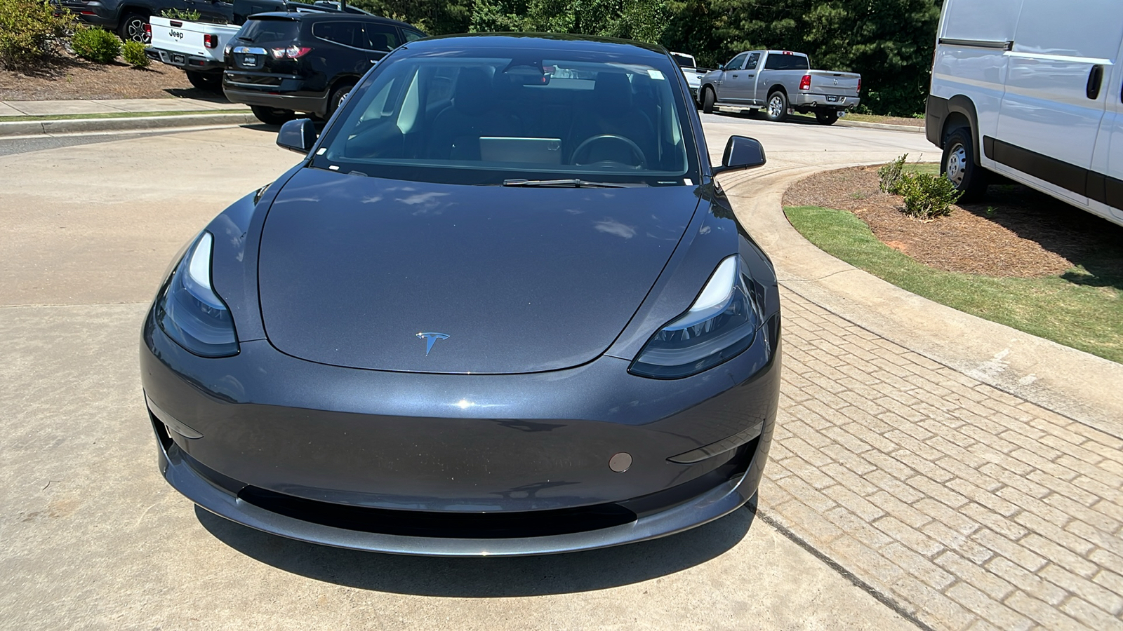 2023 Tesla Model 3  2