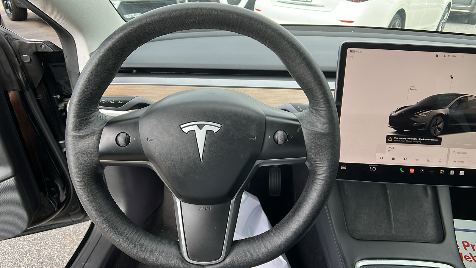 2023 Tesla Model 3  21
