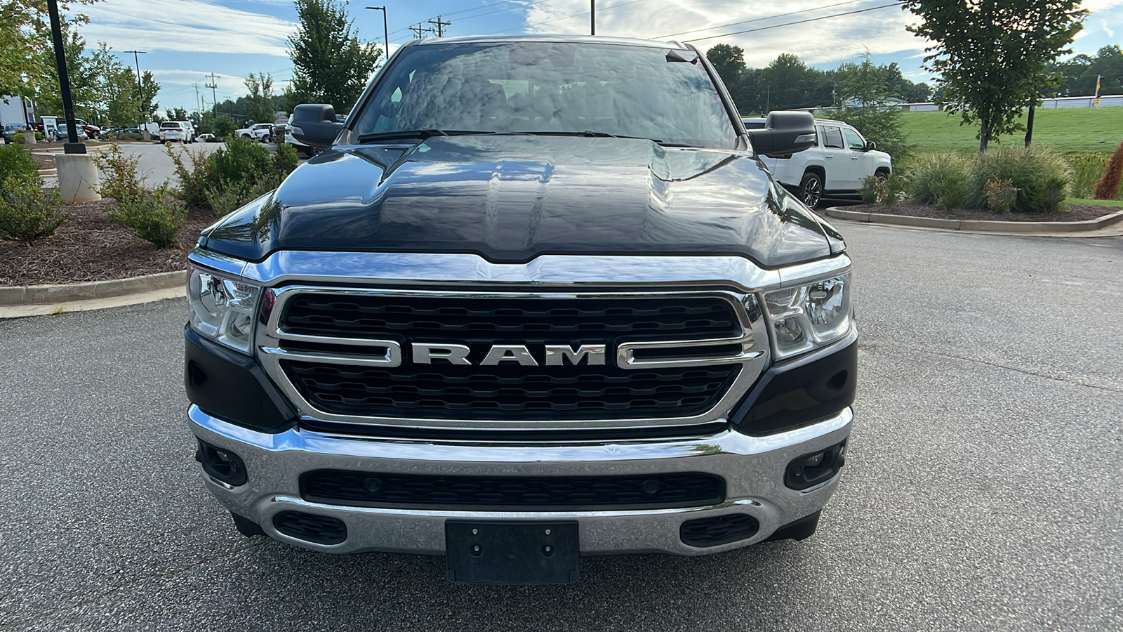 2023 Ram 1500 Big Horn 2