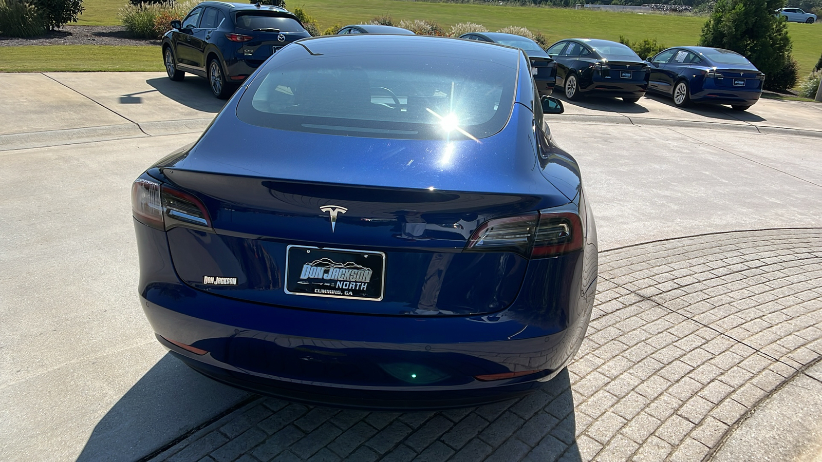 2022 Tesla Model 3  6