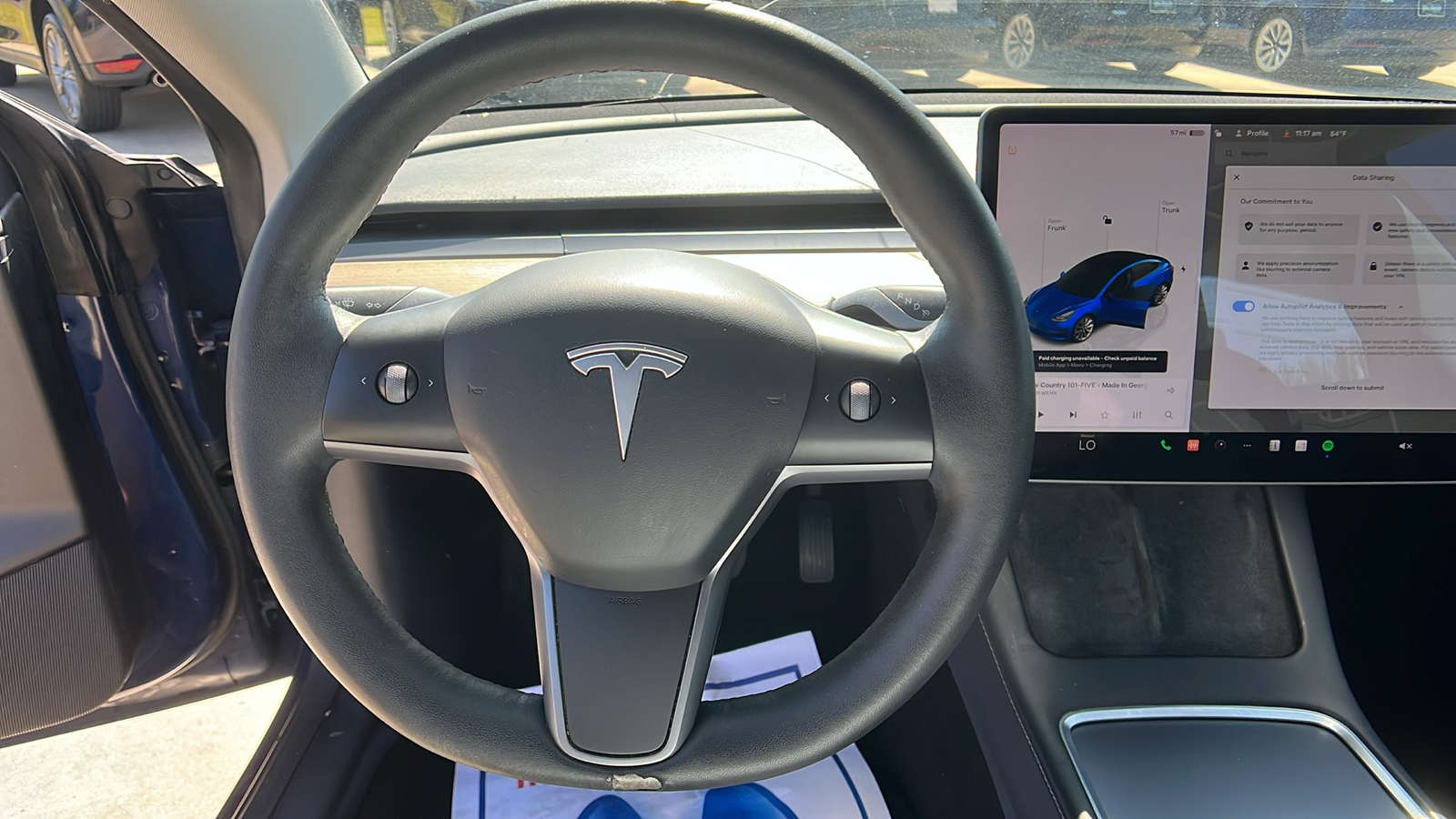 2022 Tesla Model 3  20