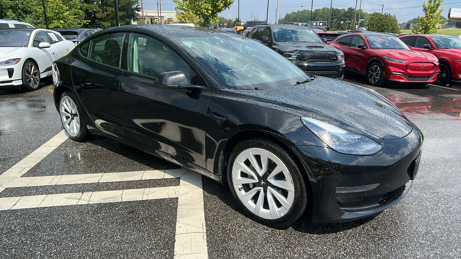 2022 Tesla Model 3  3