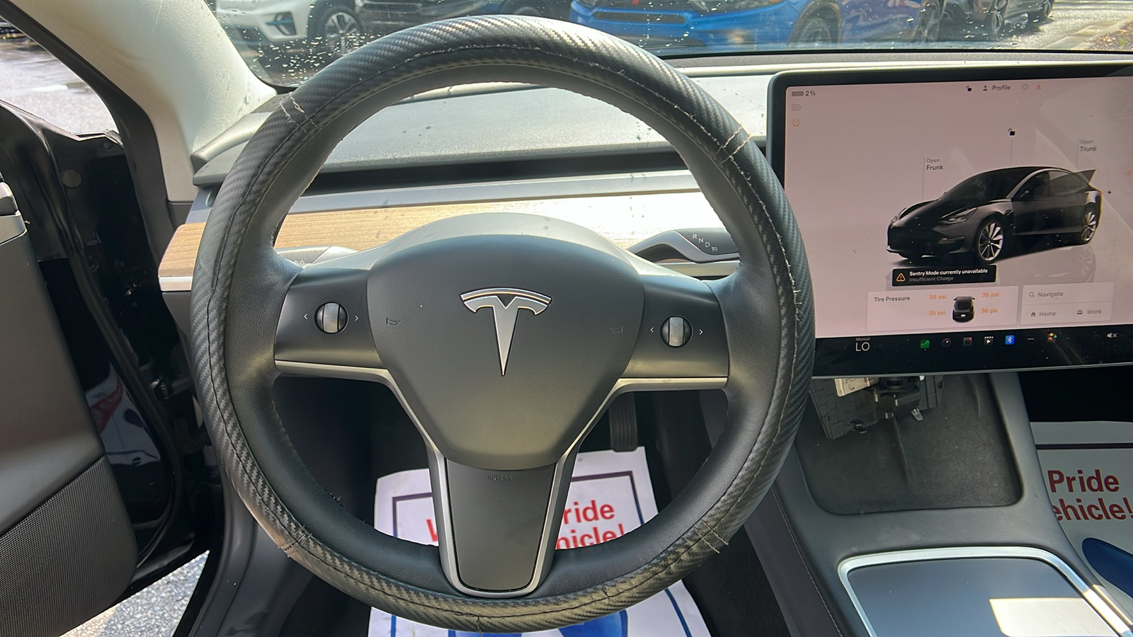 2022 Tesla Model 3  21