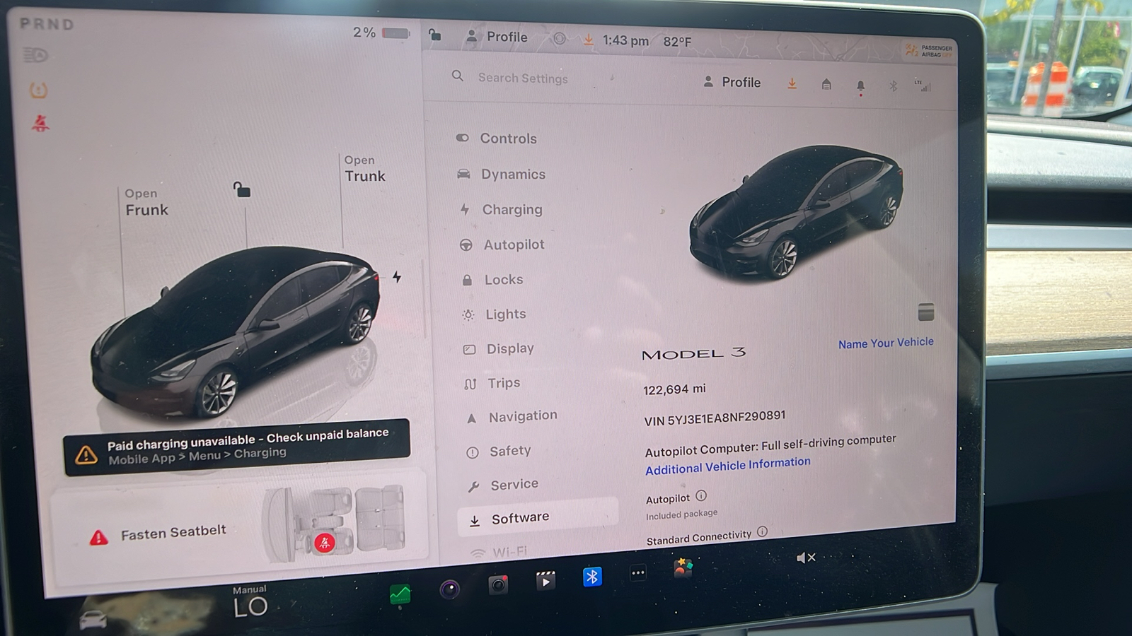 2022 Tesla Model 3  26