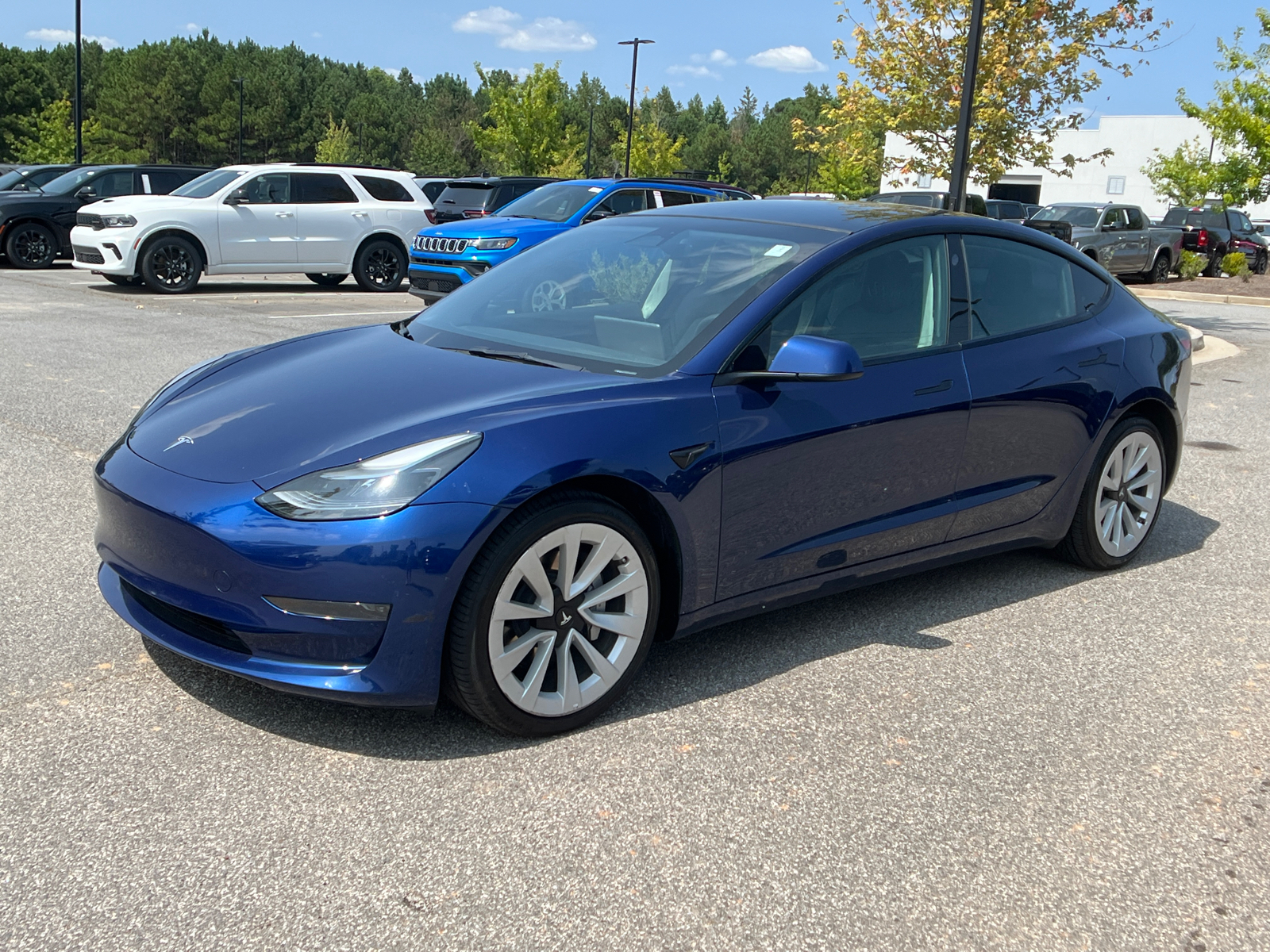 2023 Tesla Model 3  1