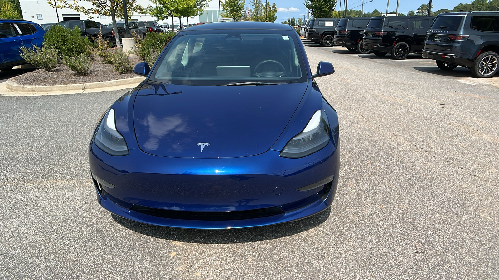 2023 Tesla Model 3  2