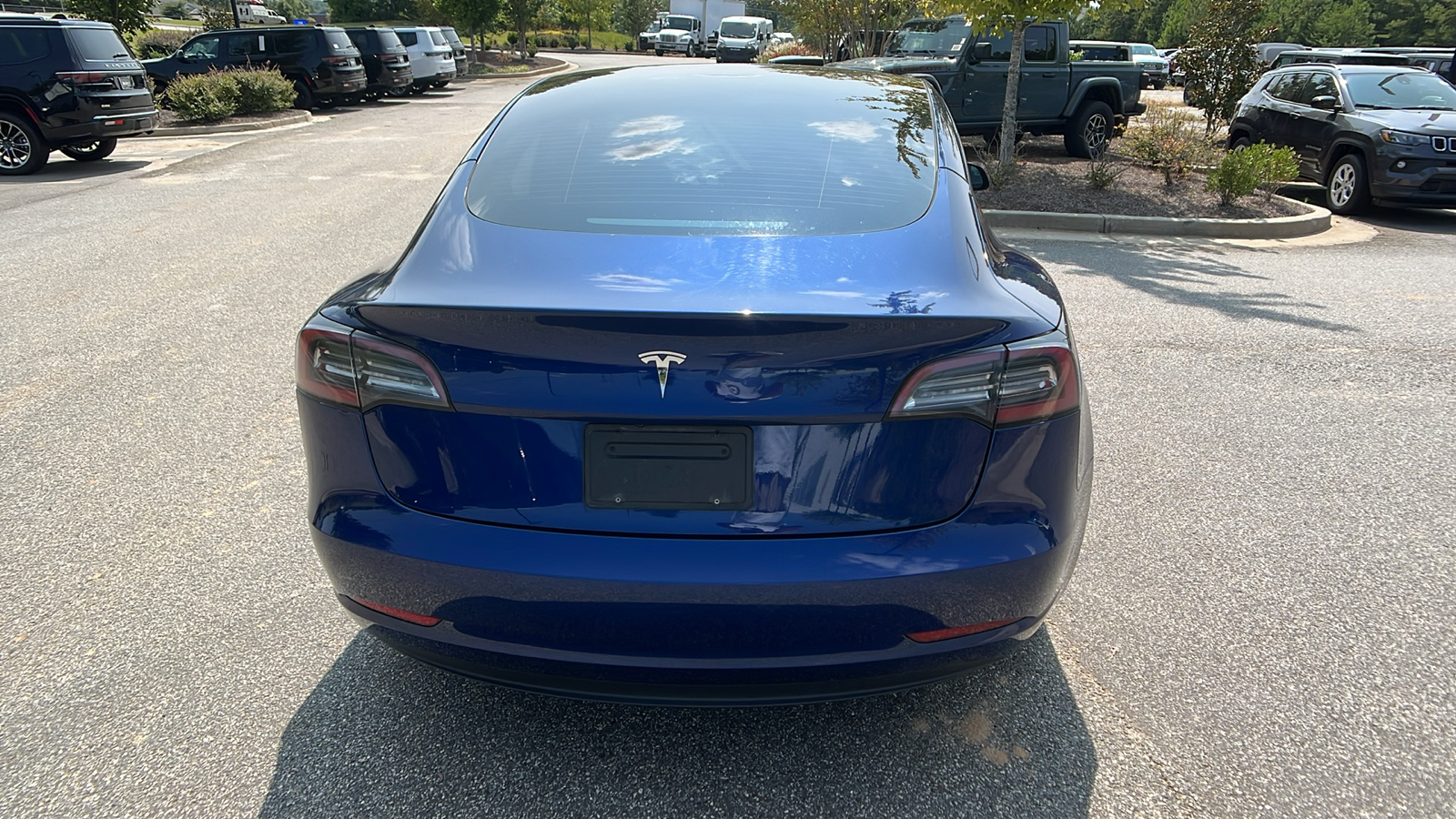 2023 Tesla Model 3  6