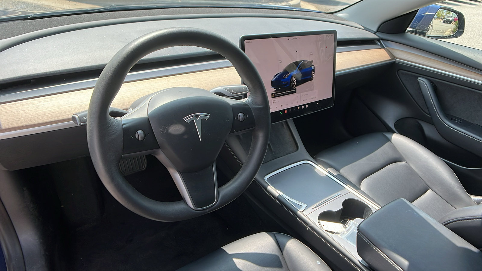 2023 Tesla Model 3  20