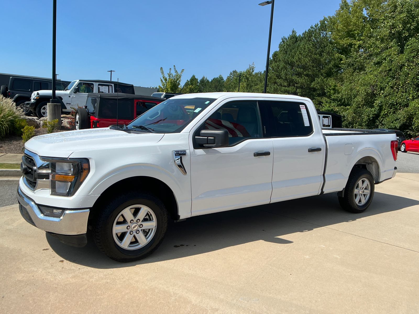 2023 Ford F-150  1