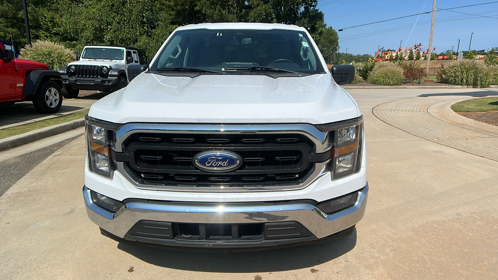 2023 Ford F-150  2