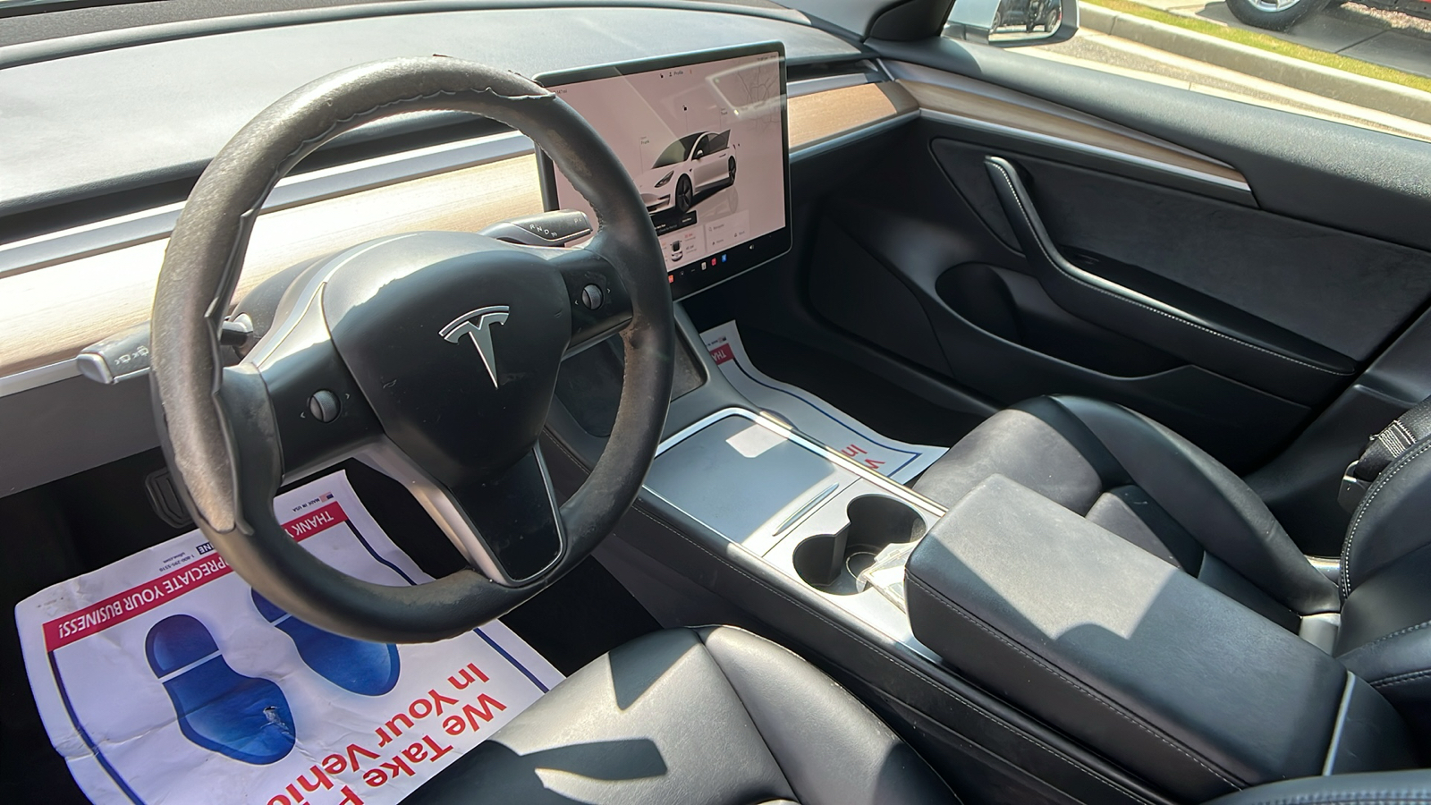 2023 Tesla Model 3  20