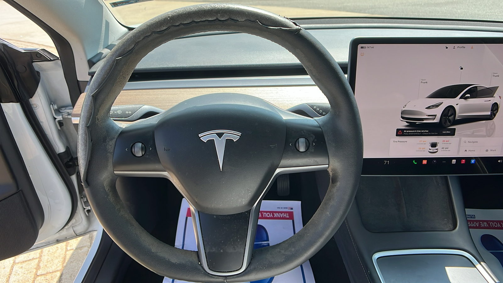 2023 Tesla Model 3  21