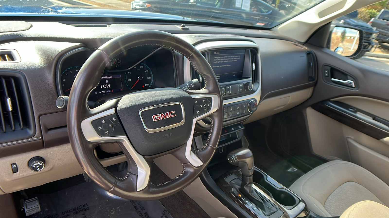 2019 GMC Canyon 2WD SLE 19