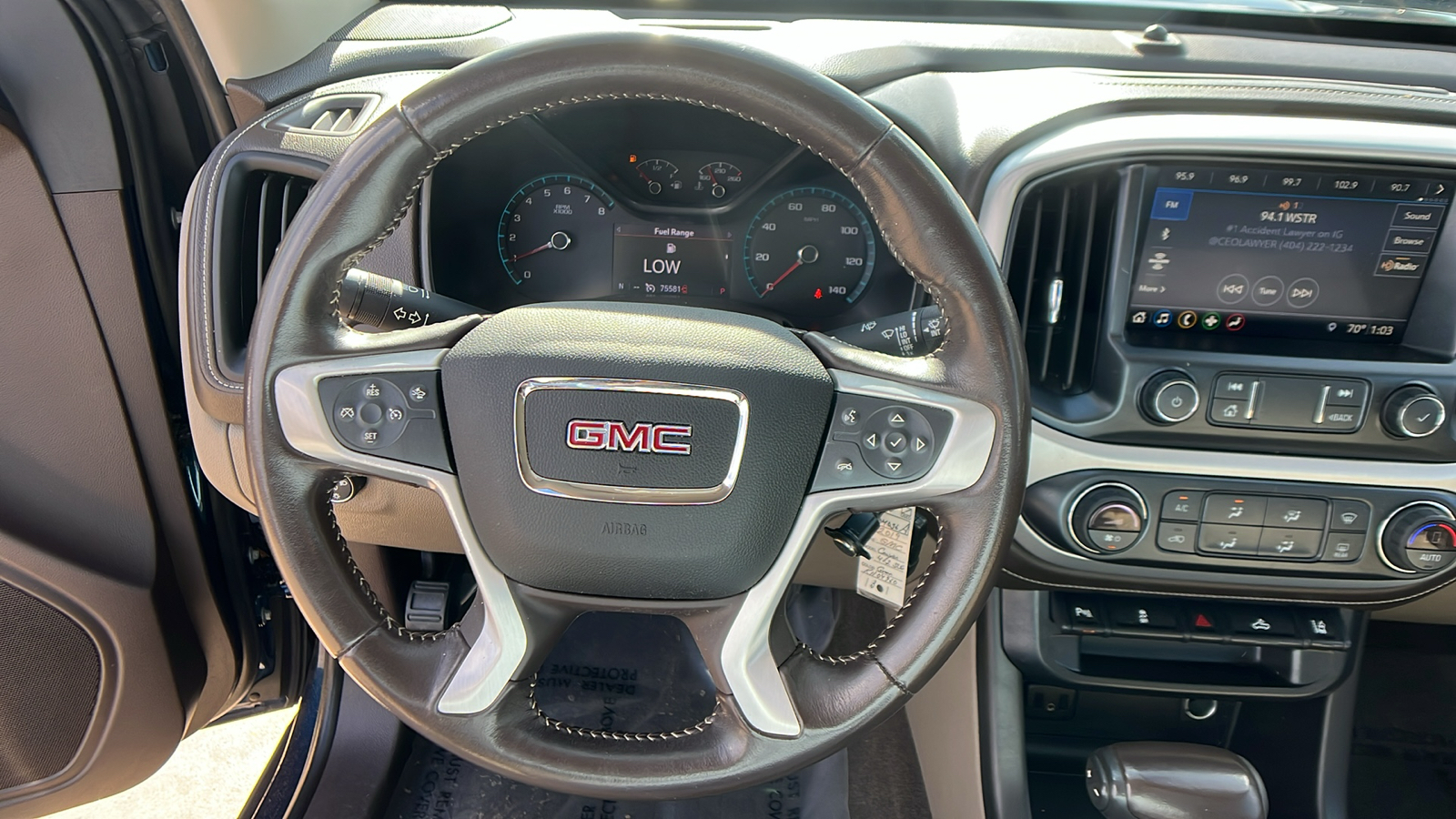 2019 GMC Canyon 2WD SLE 20