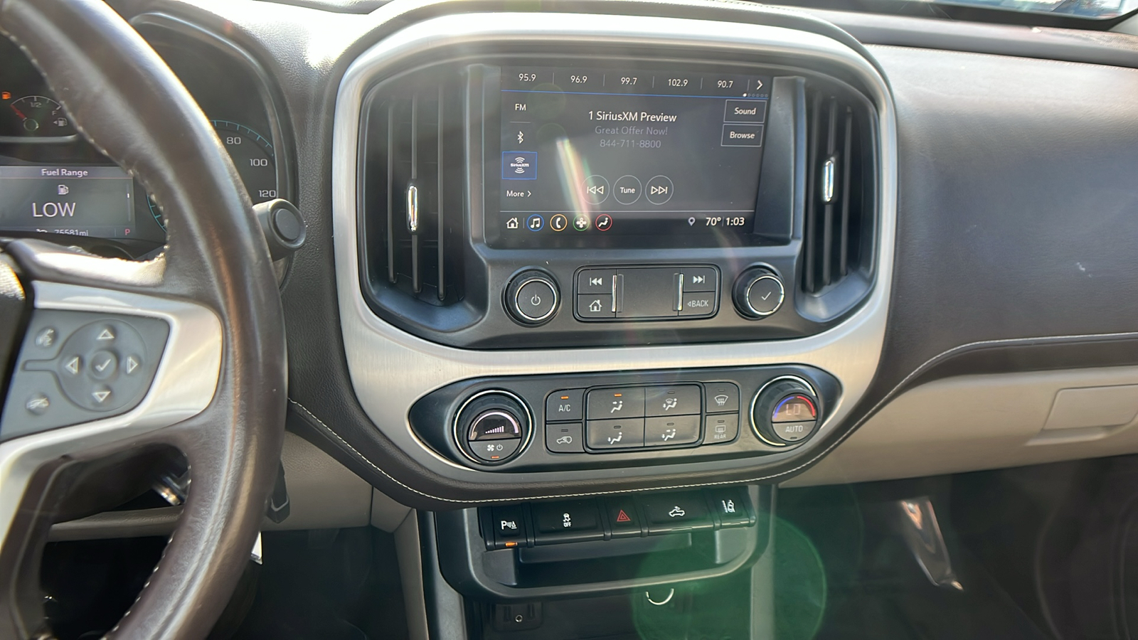 2019 GMC Canyon 2WD SLE 26