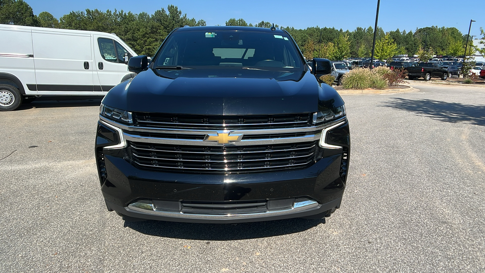 2023 Chevrolet Tahoe LT 2