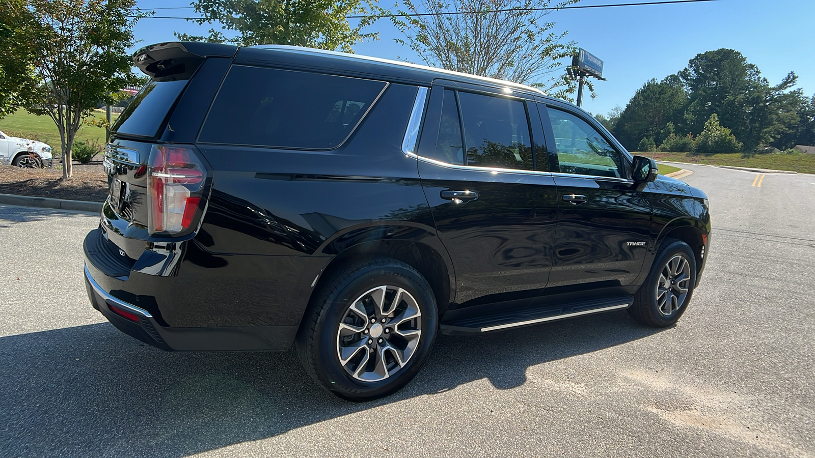 2023 Chevrolet Tahoe LT 5