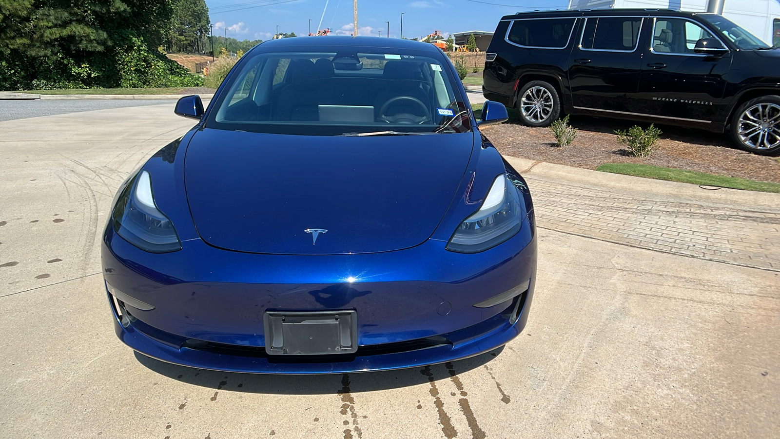 2023 Tesla Model 3  2