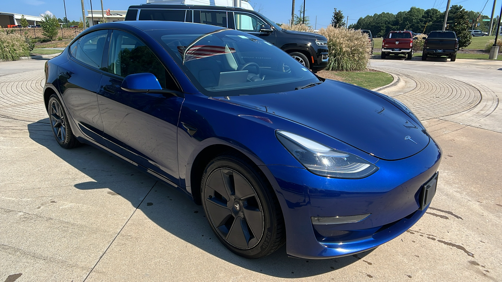 2023 Tesla Model 3  3