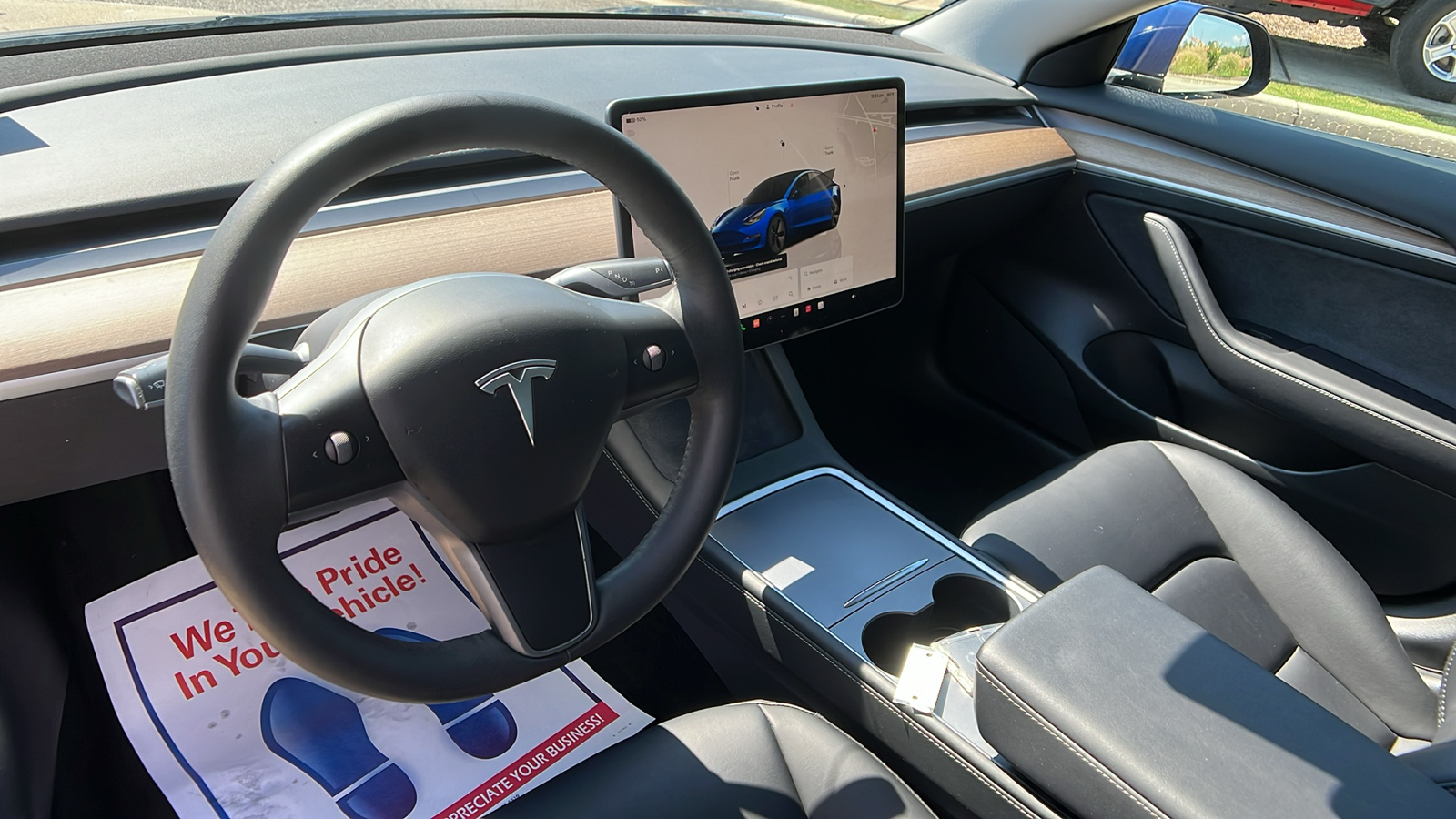 2023 Tesla Model 3  20