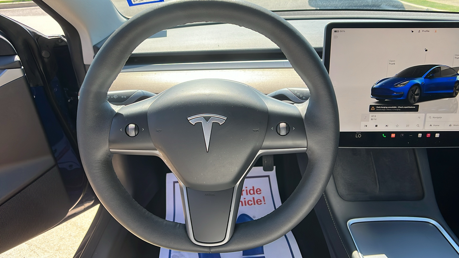 2023 Tesla Model 3  21