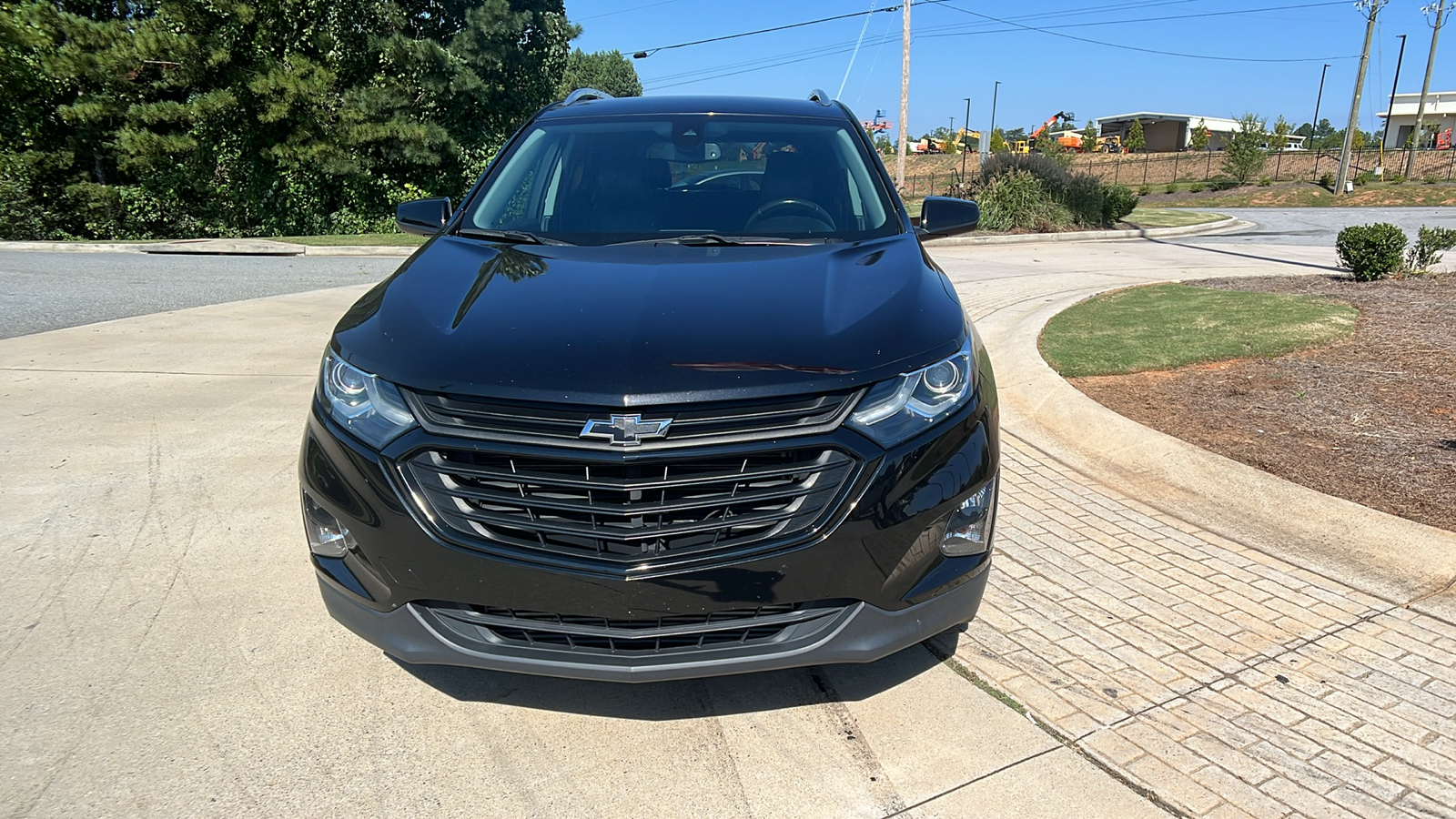 2020 Chevrolet Equinox LT 2