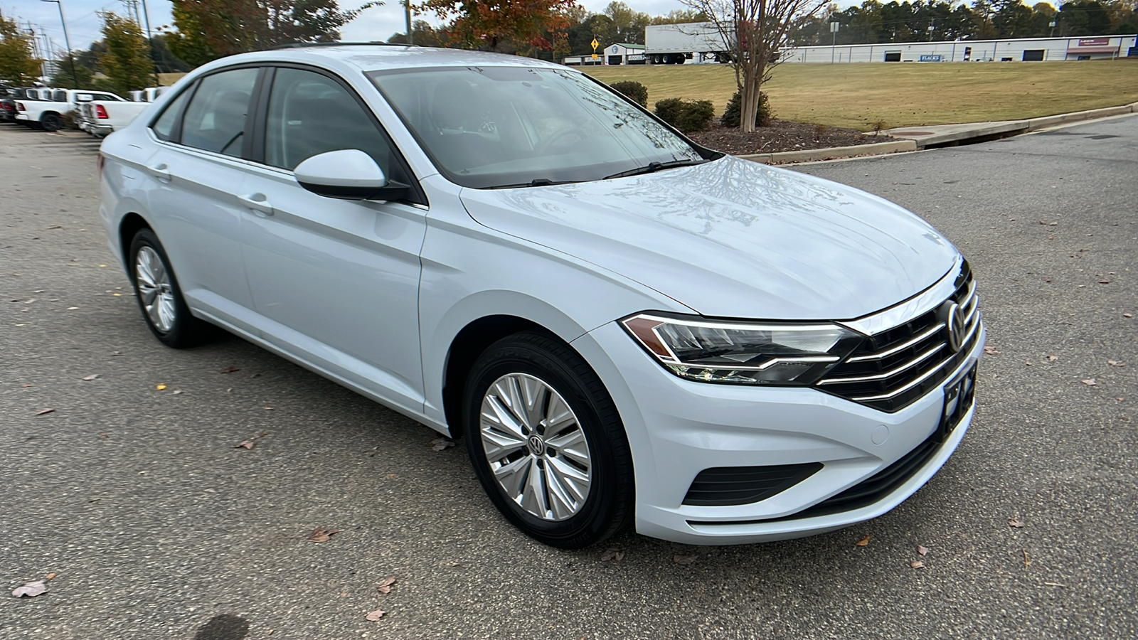 2019 Volkswagen Jetta S 3