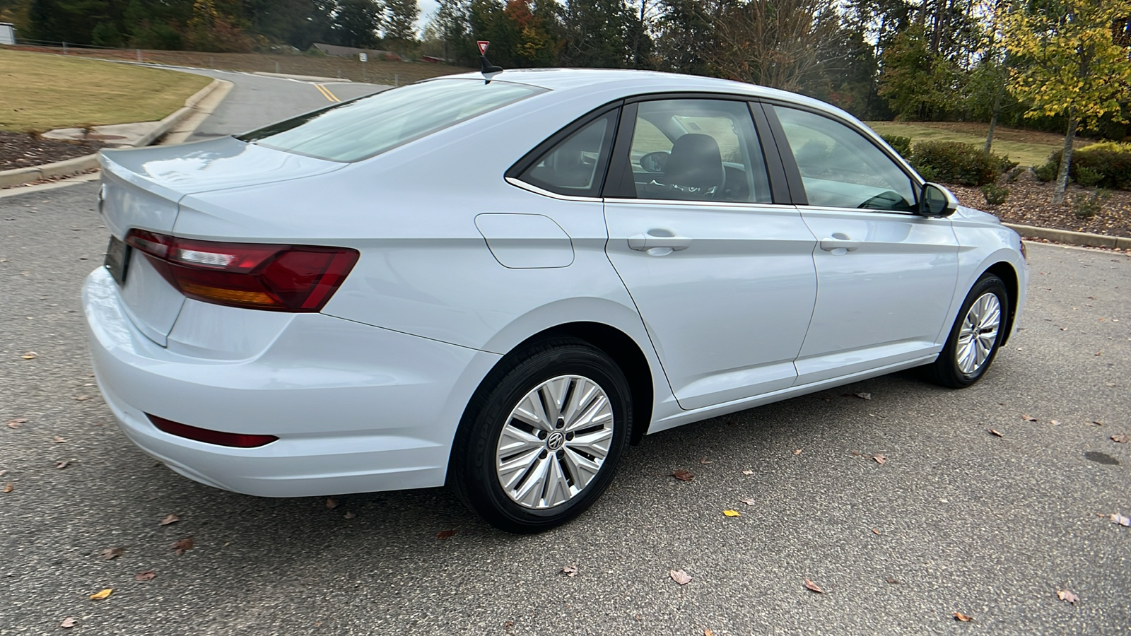 2019 Volkswagen Jetta S 5