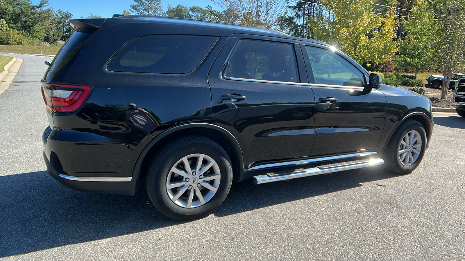 2023 Dodge Durango SXT 5