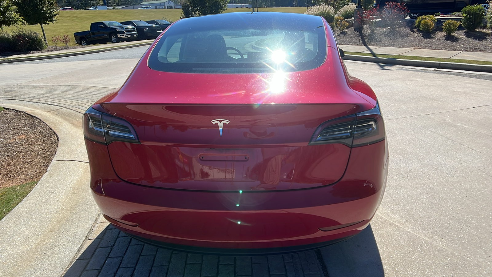 2023 Tesla Model 3  6