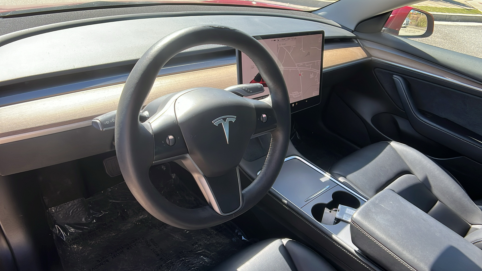 2023 Tesla Model 3  20