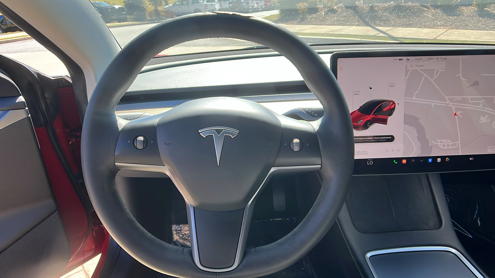 2023 Tesla Model 3  21