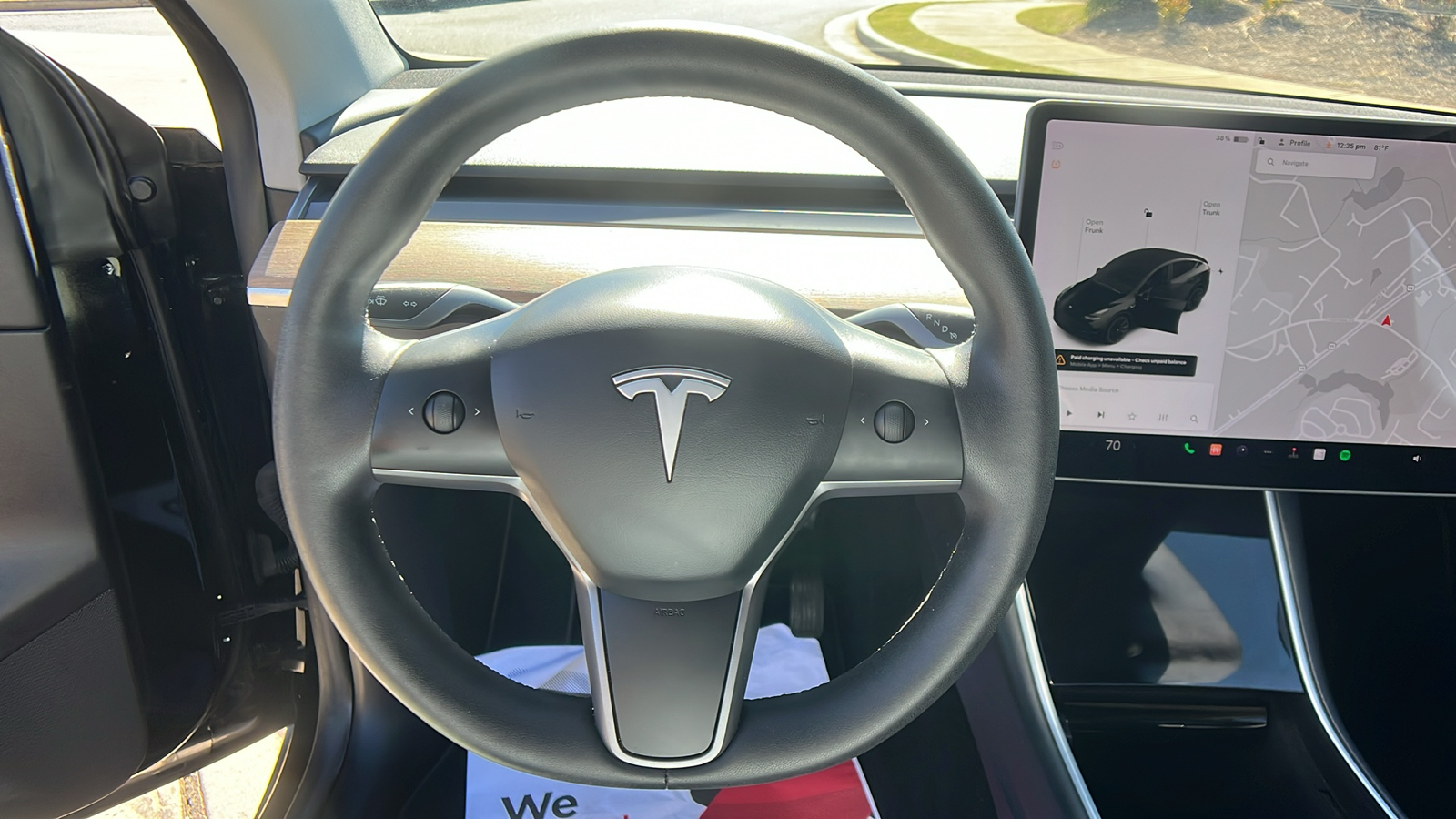 2020 Tesla Model Y Long Range 21