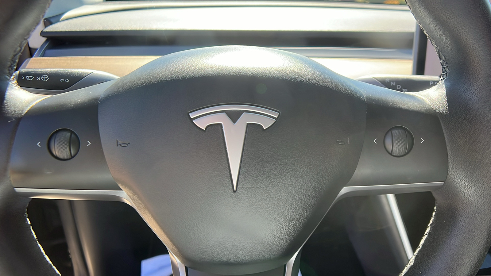 2020 Tesla Model Y Long Range 22