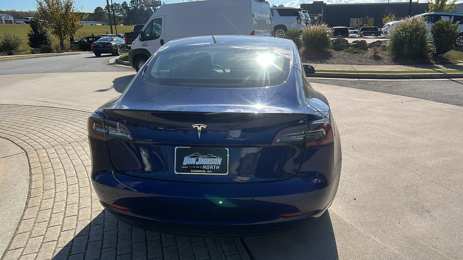 2022 Tesla Model 3  6