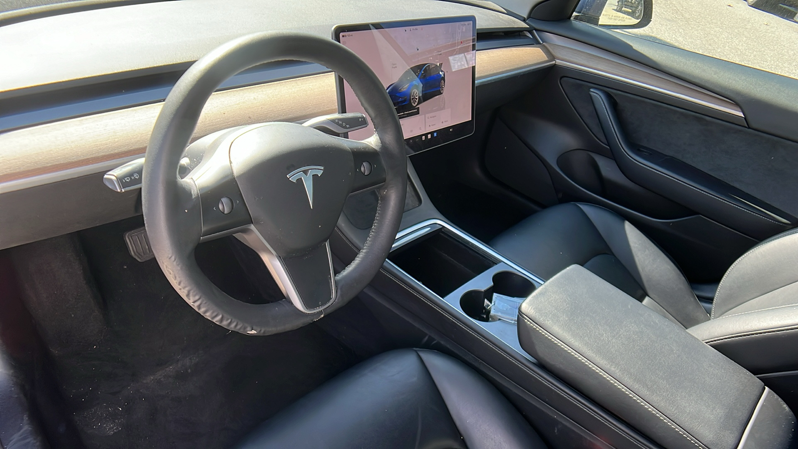 2022 Tesla Model 3  20