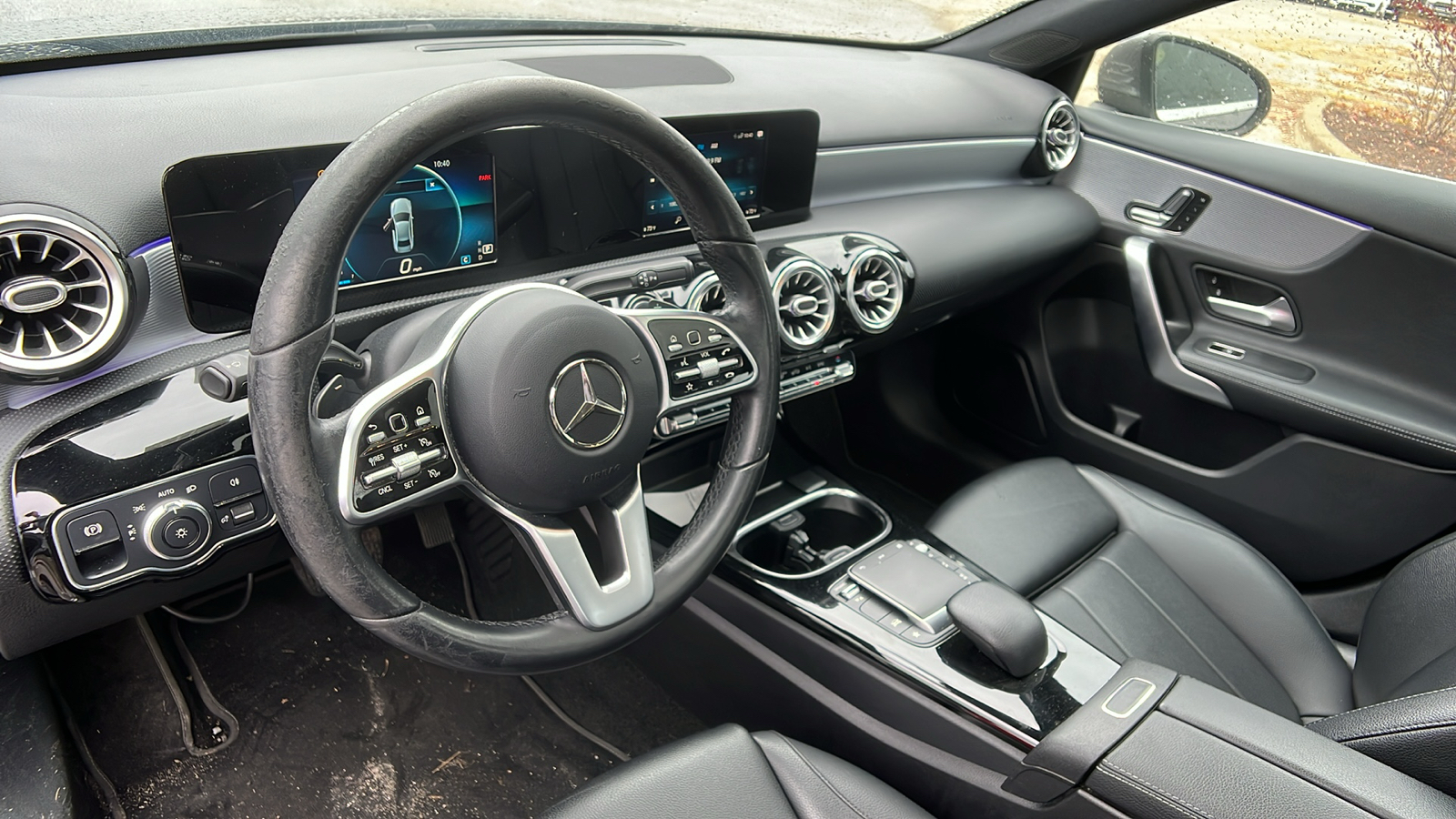 2021 Mercedes-Benz A-Class A 220 20