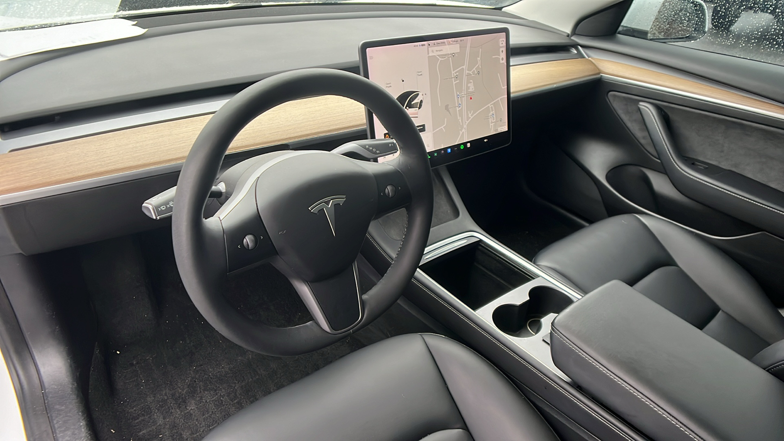 2021 Tesla Model 3 Standard Range Plus 19