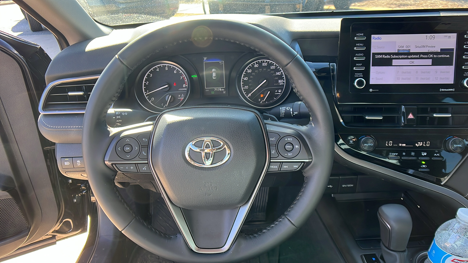 2024 Toyota Camry SE Nightshade 20