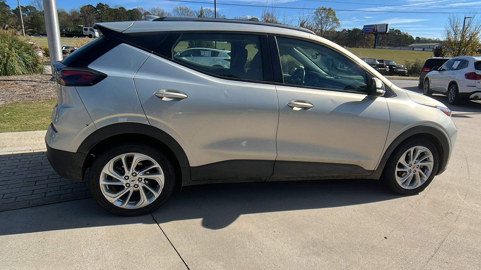 2023 Chevrolet Bolt EUV LT 5