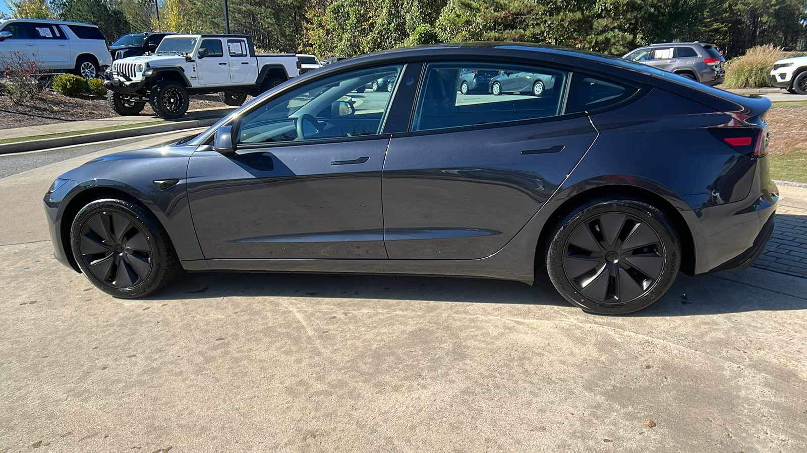 2024 Tesla Model 3  8