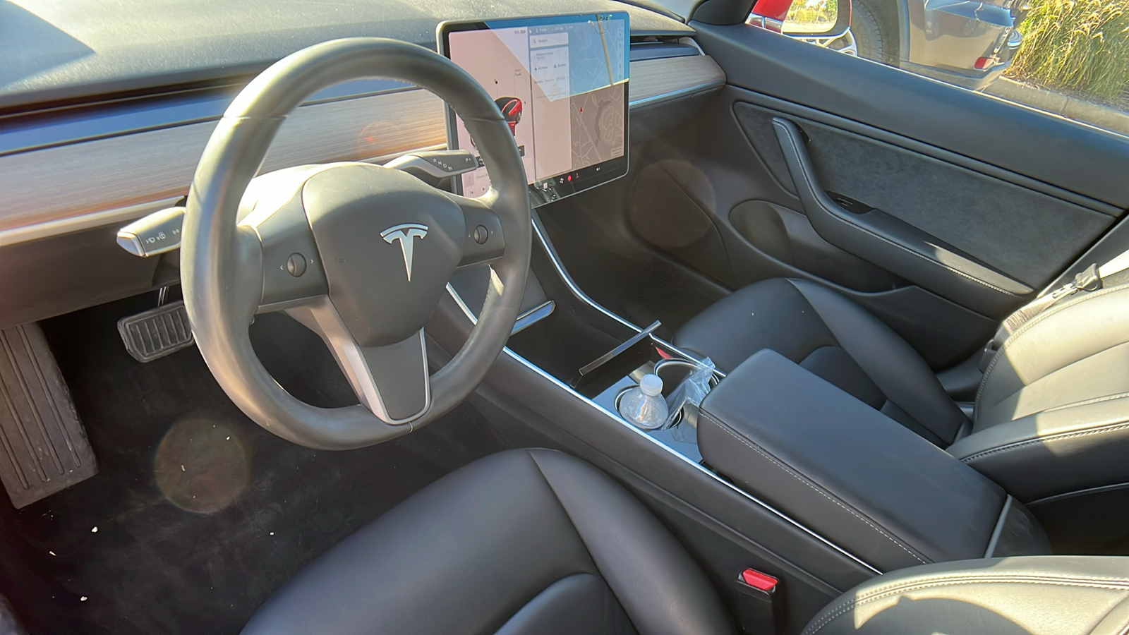 2018 Tesla Model 3 Long Range Battery 20