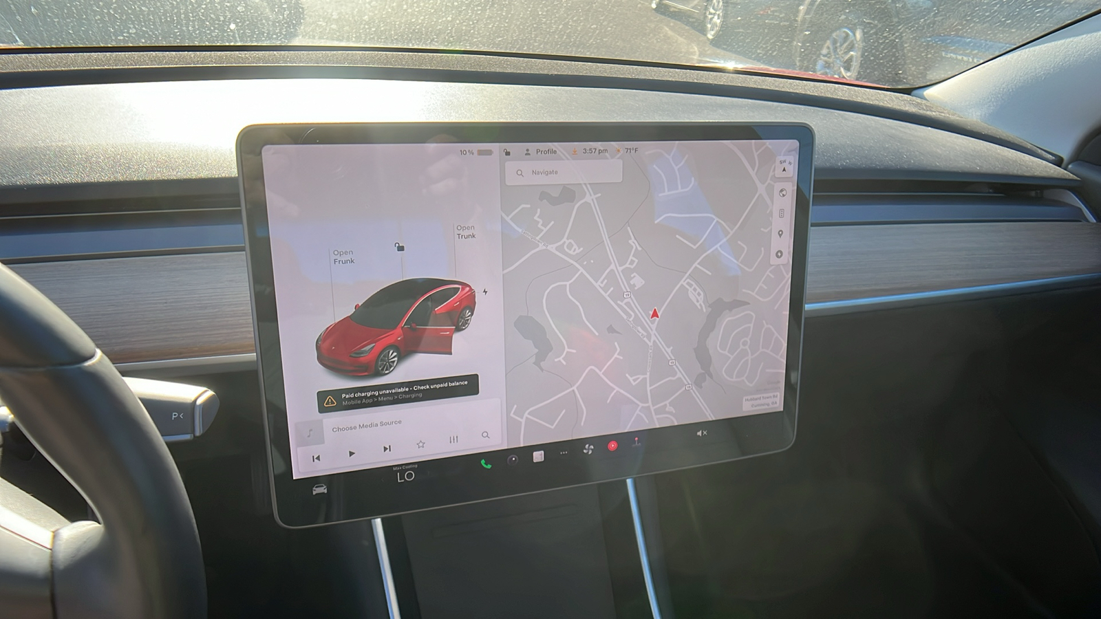 2018 Tesla Model 3 Long Range Battery 24