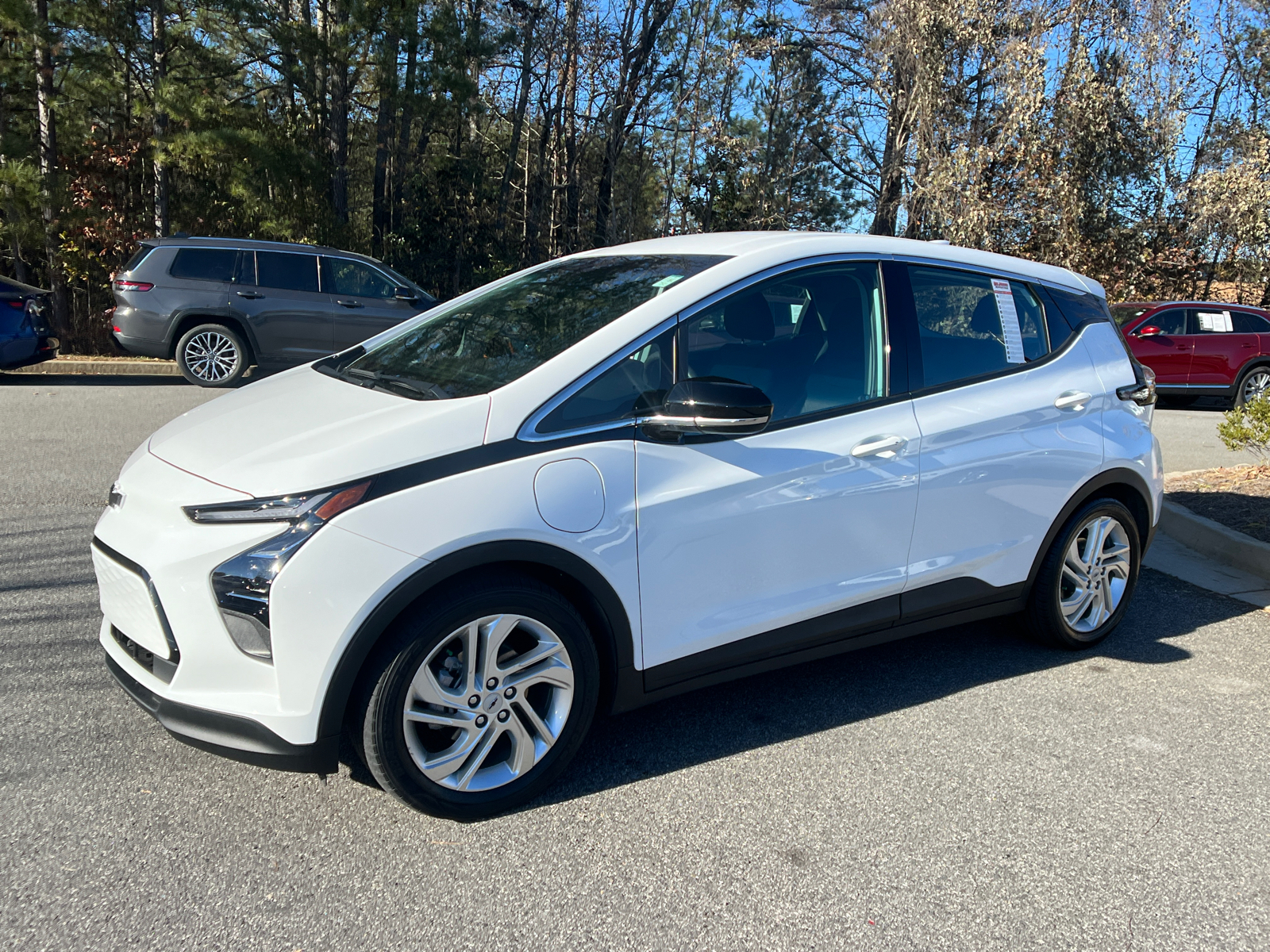 2023 Chevrolet Bolt EV 1LT 1