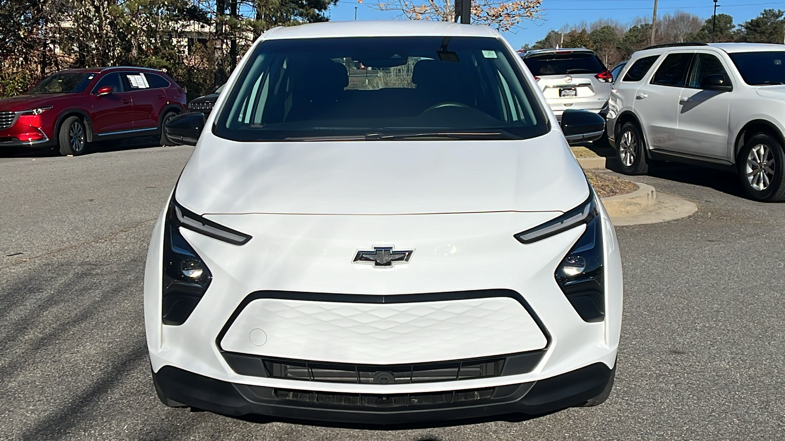 2023 Chevrolet Bolt EV 1LT 2