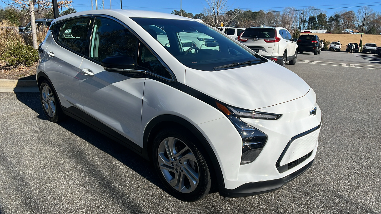 2023 Chevrolet Bolt EV 1LT 3