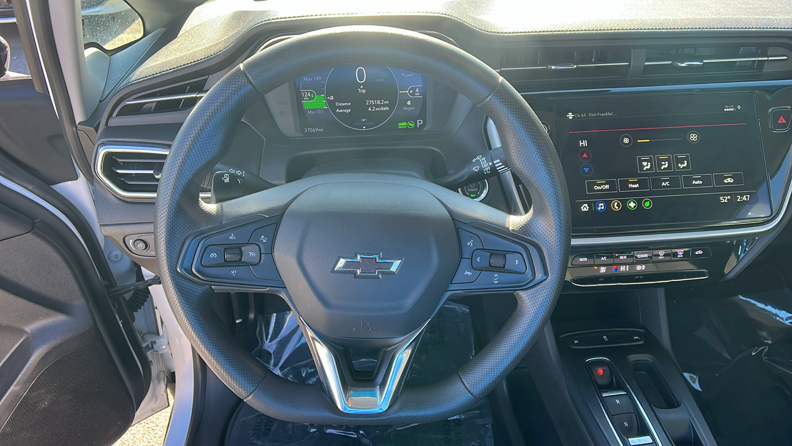 2023 Chevrolet Bolt EV 1LT 20