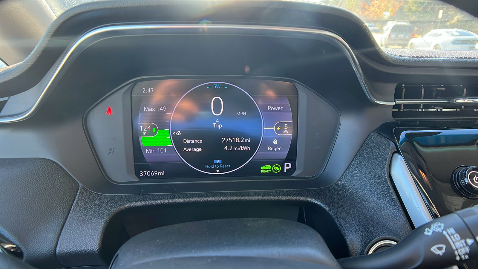 2023 Chevrolet Bolt EV 1LT 23