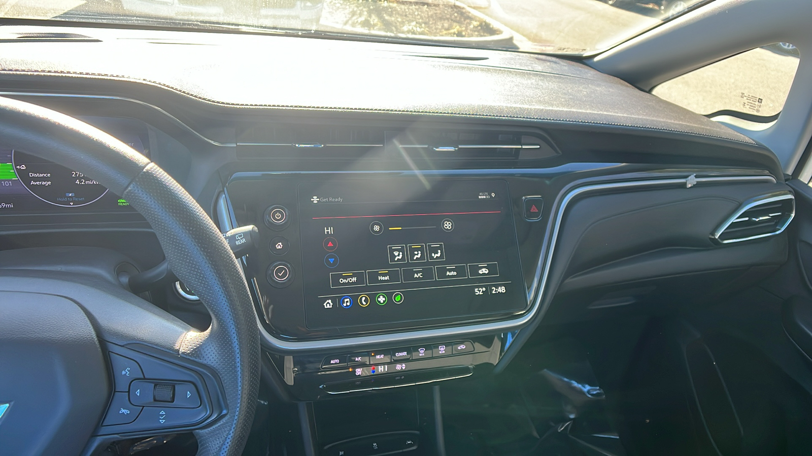 2023 Chevrolet Bolt EV 1LT 25